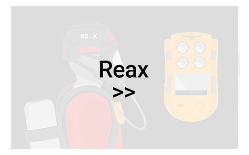 reax illustration - Tira Design